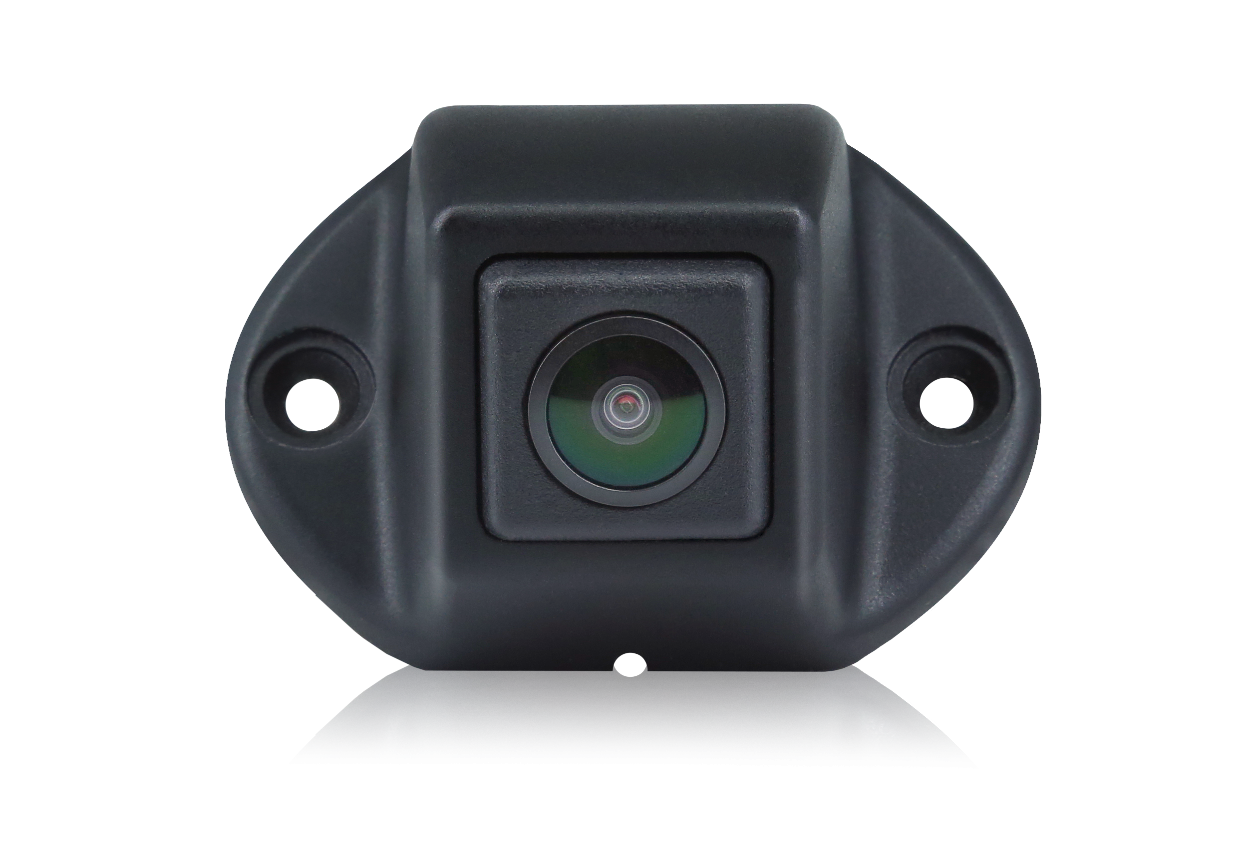 360° komplettset 4 kameras